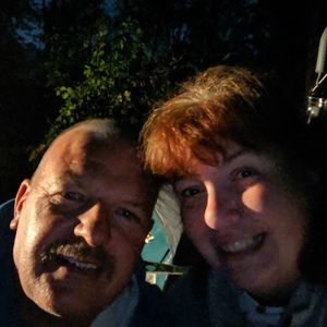 Meet your Posher, Robin